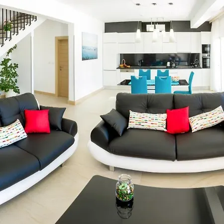 Appartement Trogir Vila A