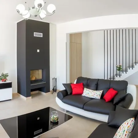 Appartement Trogir Vila A