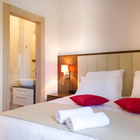 Trogir Vila A Appartement