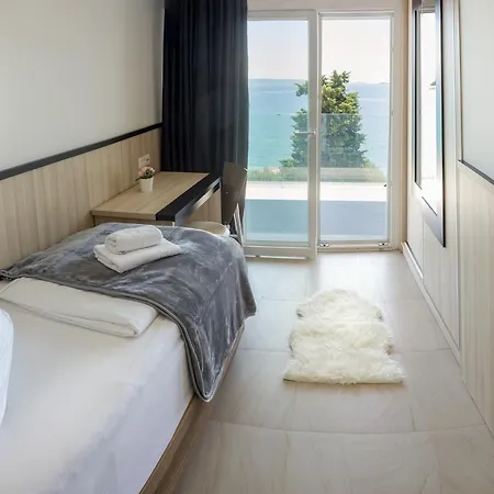 Appartement Trogir Vila A
