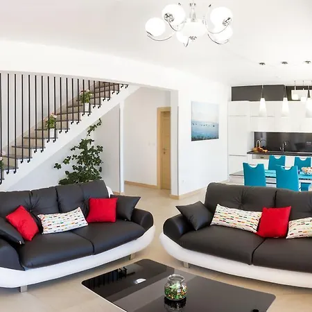 Trogir Vila A Appartement