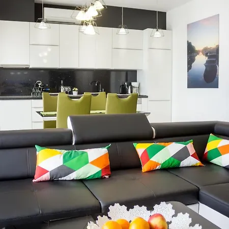 Appartement Trogir Vila A