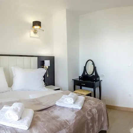 Apartment Trogir Vila A