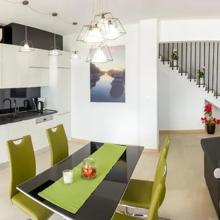 Apartment Trogir Vila A Seget Vranjica