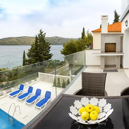 Trogir Vila A Seget Vranjica