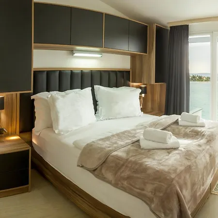 Trogir Vila A Apartment