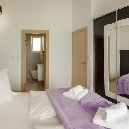 Trogir Vila A Seget Vranjica