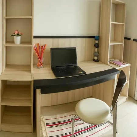 Apartment Trogir Vila A Seget Vranjica