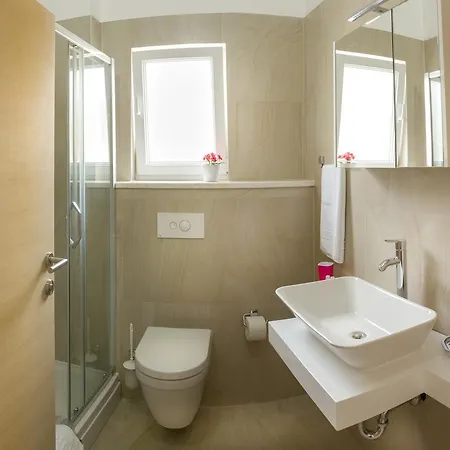 Trogir Vila A Apartment *