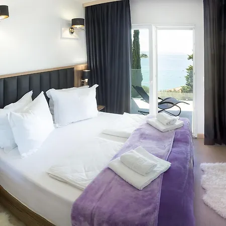 Trogir Vila A Apartment