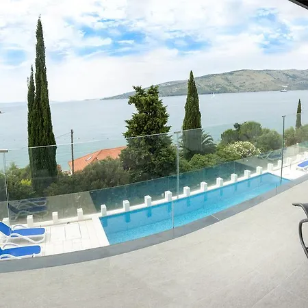 Trogir Vila A Seget Vranjica