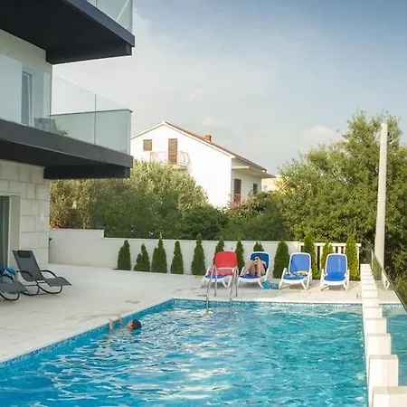 Apartment Trogir Vila A