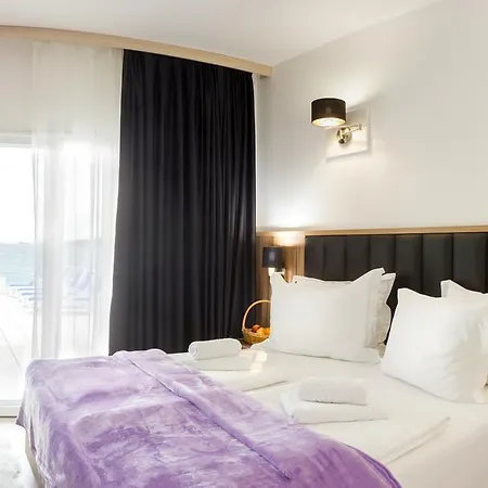 Apartment Trogir Vila A *