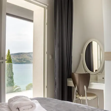 Trogir Vila A Apartment