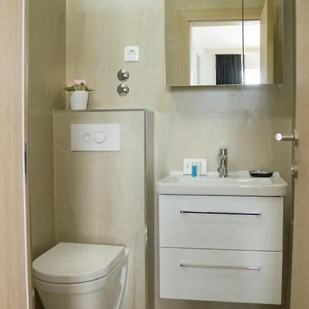 Apartment Trogir Vila A *