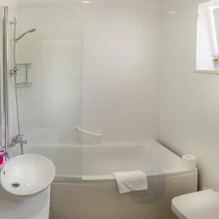 Trogir Vila A Apartment *